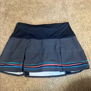 Lucky in love, Medium, Tennis, Pickleball skirt
